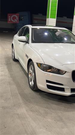 جاگوار XE